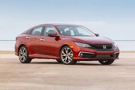 Honda Civic 2016-2021