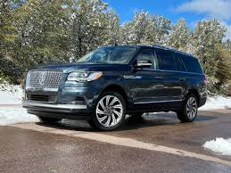 Lincoln Navigator 2008-2022