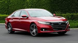 Honda Accord 2018-2022