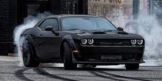 Dodge Challenger 2008-2022