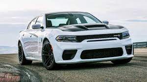 Dodge Charger 2011-2022