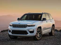 Jeep Cherokee 2015-2022