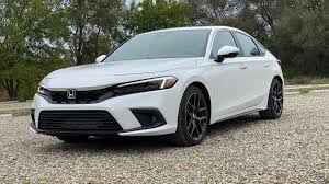 Honda Civic 2022