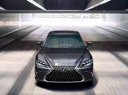 Lexus ES 350 2013-2022