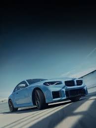 BMW M2 2016 or 2018-2022
