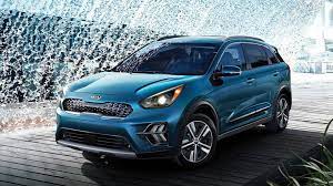 Kia Niro 2022