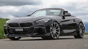 BMW Z4 2021-2022