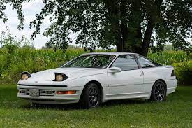 Ford Probe 1989-1992