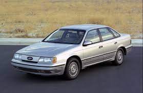 Ford Taurus 1989-1995