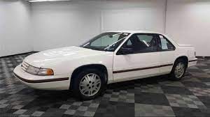 Chevrolet Lumina 1990-1994