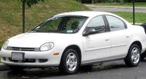 Dodge Neon 1995-1999