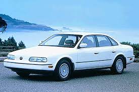 INFINITI Q45 1990-1996