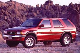 Honda Passport 1994-1997