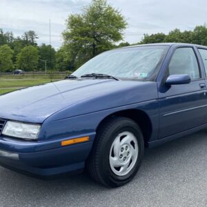 Chevrolet Corsica 1989-1996