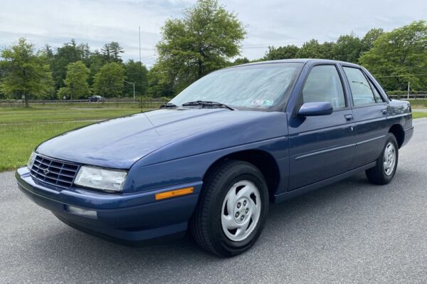 Chevrolet Corsica 1989-1996