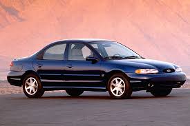 Ford Contour 1995-2000