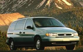 Ford Windstar 1995
