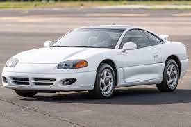 Dodge Stealth 1991-1996