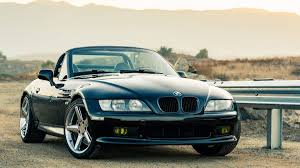 BMW Z3 1996-1998