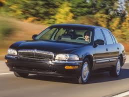 Buick Century 1998-2005