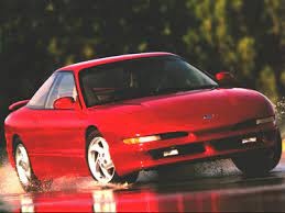 Ford Probe 1993-1997