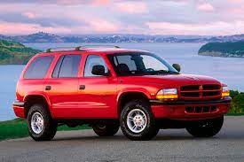 Dodge Durango 2003