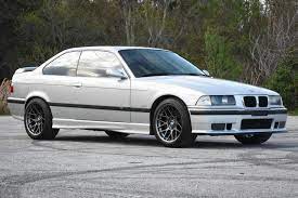 BMW M3 1995-1999