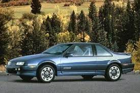 Chevrolet Berreta 1989-1996