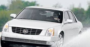 Cadillac DTS 2006-2011
