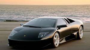 Lamborghini Murciélago 2008-2010
