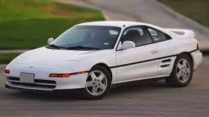 Toyota MR2 1991-1995