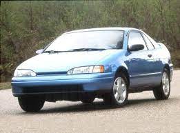 Toyota Paseo 1992-1997