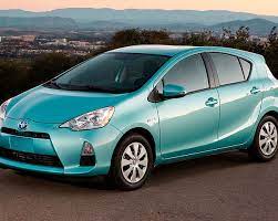Toyota Prius 2010-2015