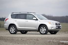 Toyota RAV4 2006-2012