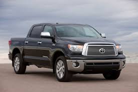 Toyota Tundra 2007-2013