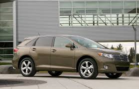 Toyota Venza 2009-2015