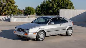 Volkswagen Corrado 1990-1994