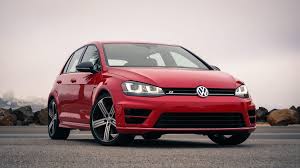 Volkswagen Golf 2015-2017