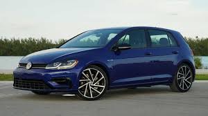 Volkswagen Golf 2018