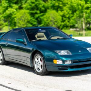 Nissan 300zx 1990-1996