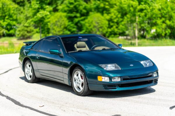 Nissan 300zx 1990-1996