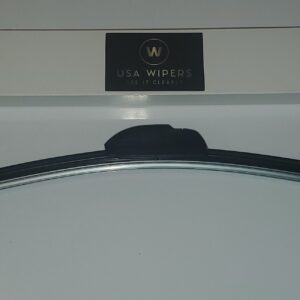 17" J Hook Beam Blade
