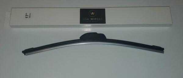 17" J Hook Beam Blade