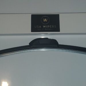 18" J Hook Beam Blade
