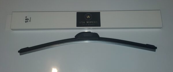 18" J Hook Beam Blade