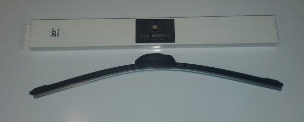 20" J Hook Beam Blade