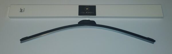 24" J Hook Beam Blade