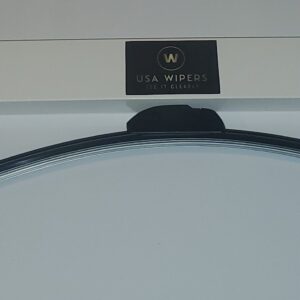 26" J Hook Beam Blade