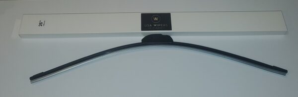 26" J Hook Beam Blade