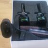 9005 LED Headlight Bulb SET